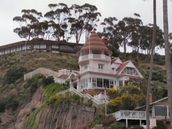 Lookout house photo two