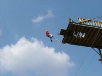 killary bungee jumping