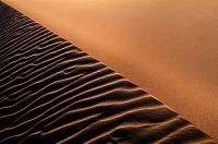 Diagonal Sand