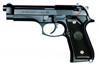 M9 Beretta Service Pistol