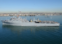 USS Anchorage (LSD 36)