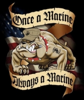 Once A Marine