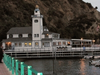Catalina Yacht Club