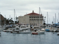 Casino Arcoss Harbor